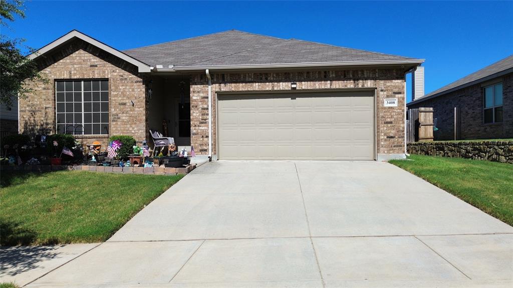 Seaside Dr, Denton, TX 76208