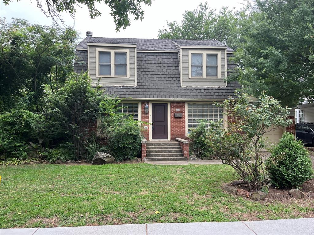 Miller Ave, Norman, OK 73069