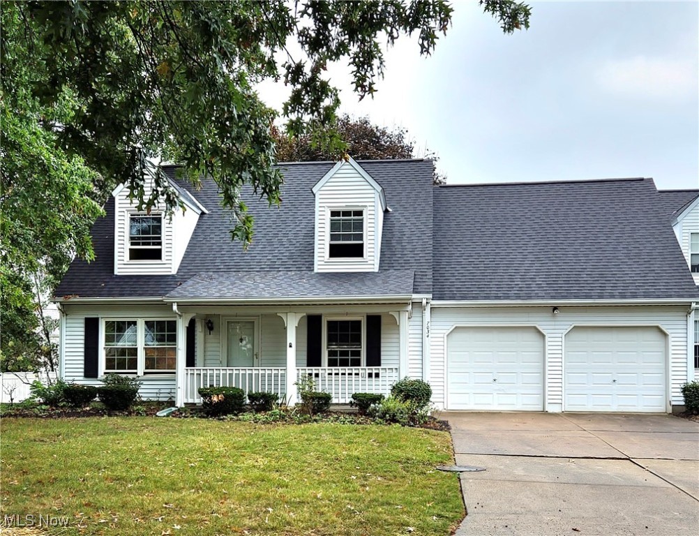 Cobblestone Ln, Concord Township, OH 44060