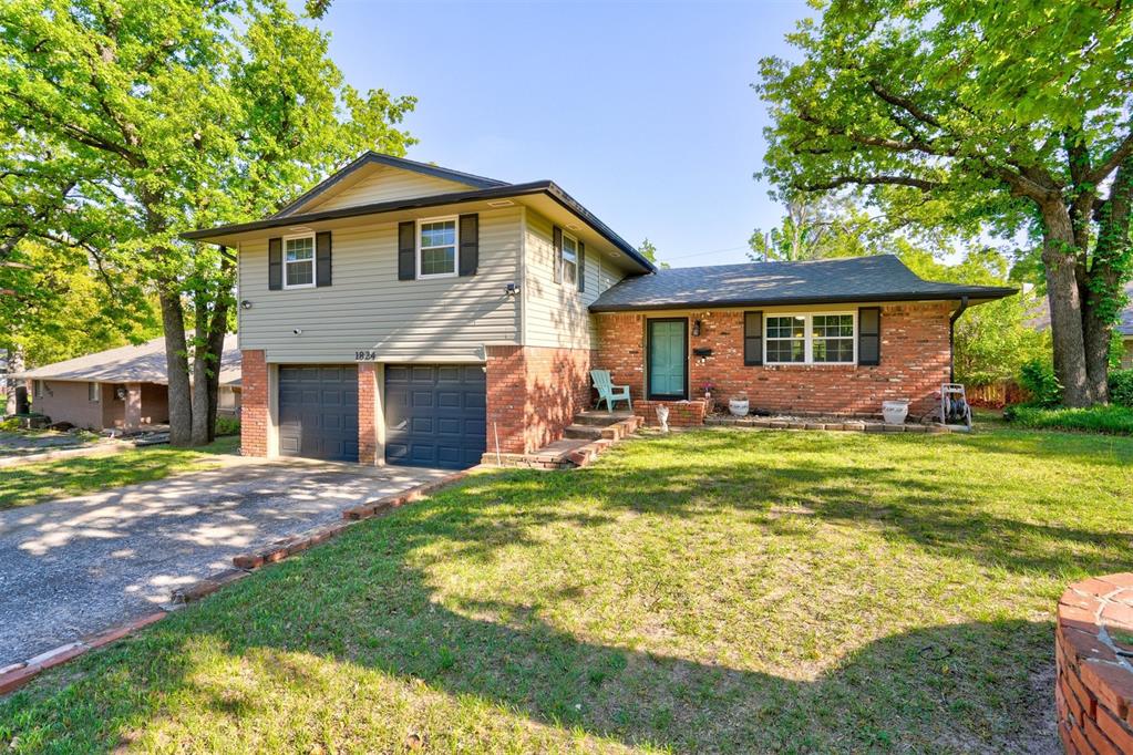 Oakhill Rd, Bethany, OK 73008