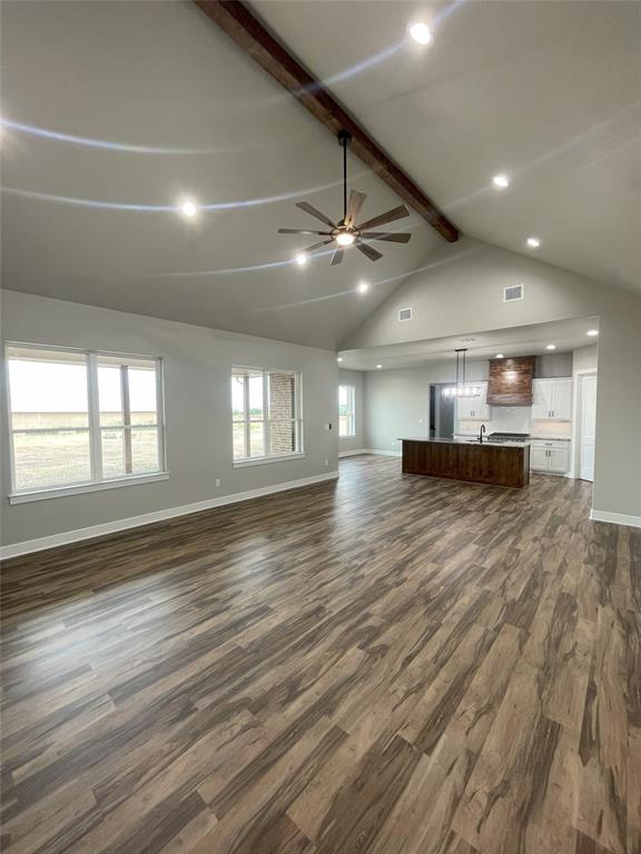 Lakecrest Dr, Muenster, TX 76252