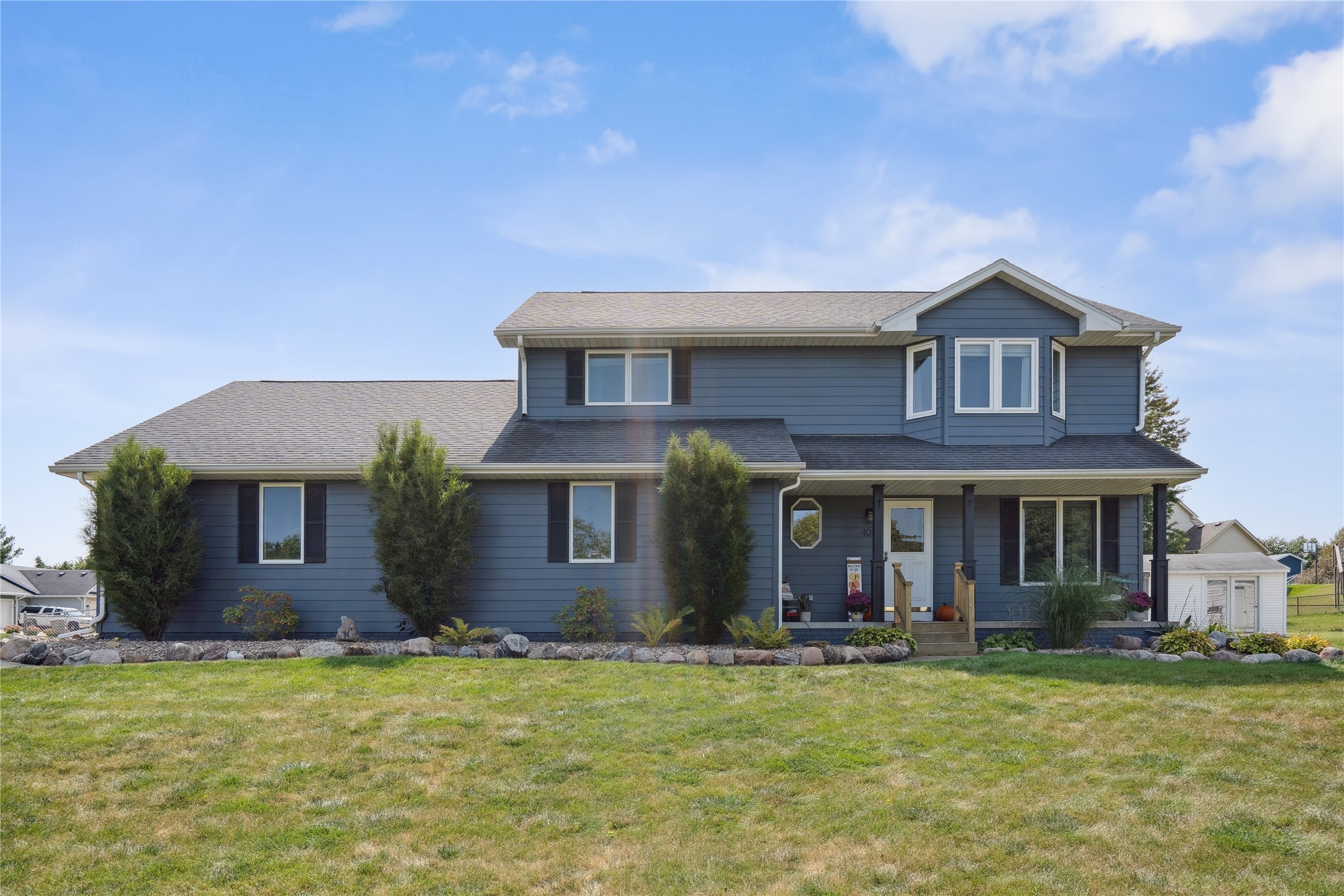 Skyline Dr, Ankeny, IA 50023