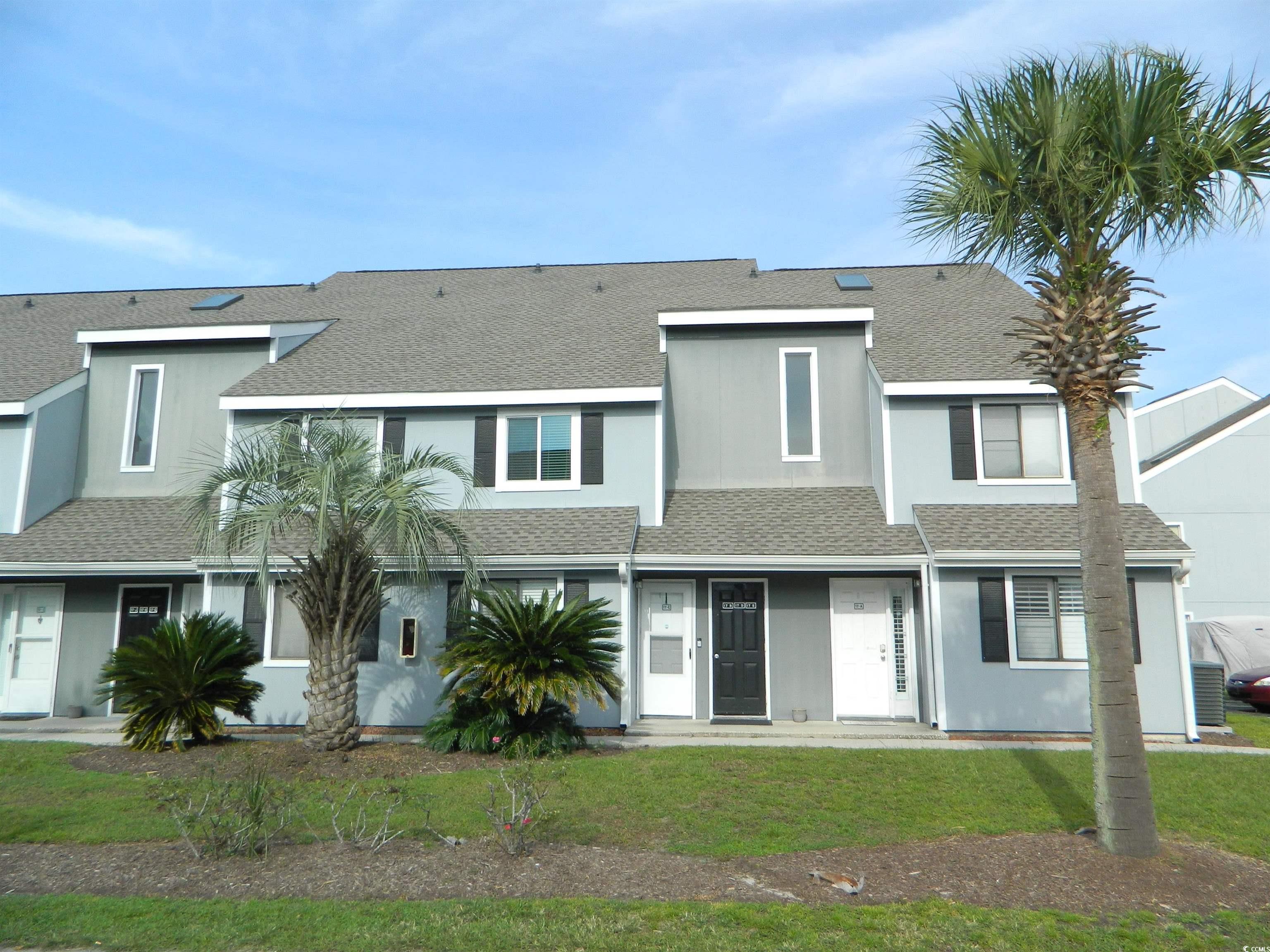 Colony Dr, Myrtle Beach, SC 29575