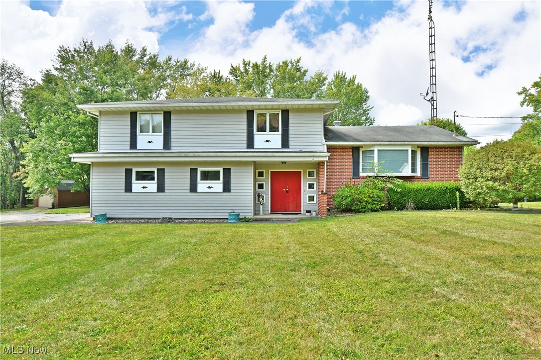 Morrow Dr, Cortland, OH 44410