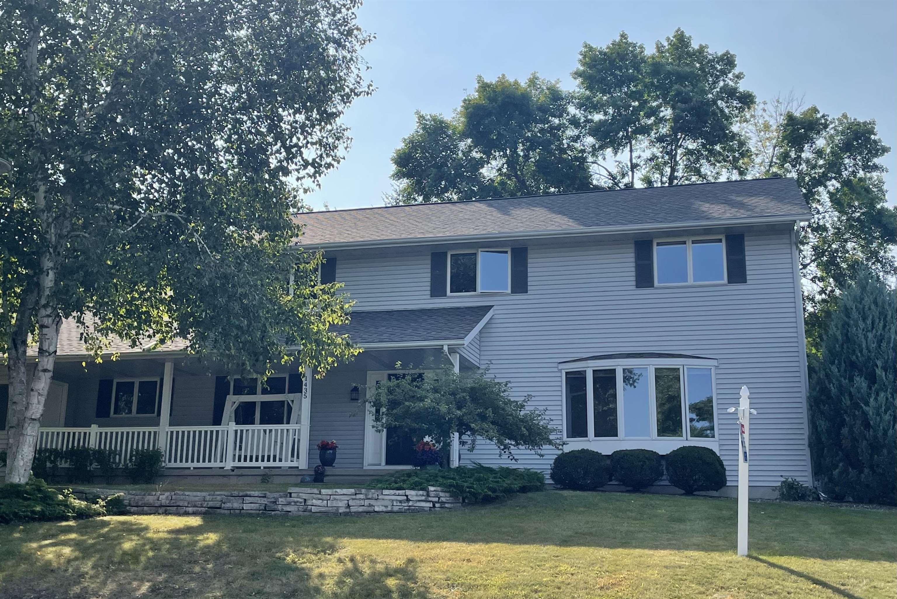 Hiawatha Dr, Beaver Dam, WI 53916