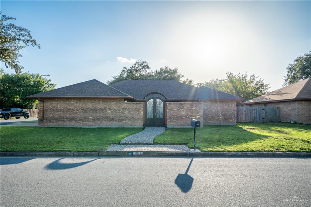 33rd St, Mcallen, TX 78504