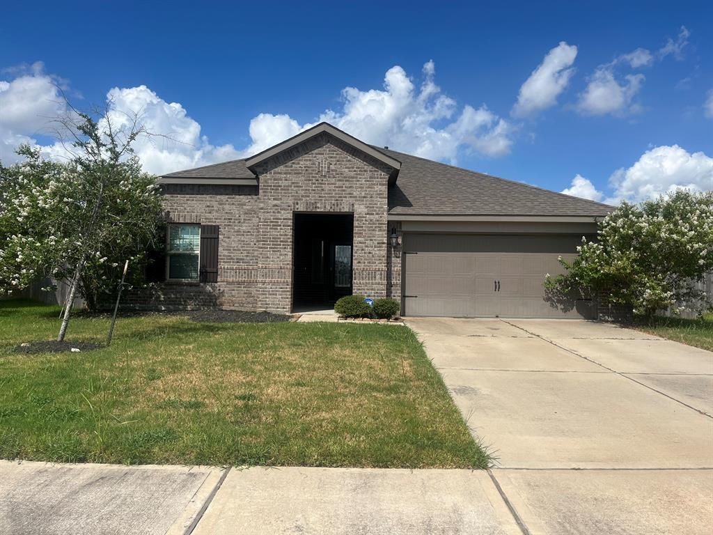 Memorial Bend Blvd, Missouri City, TX 77459