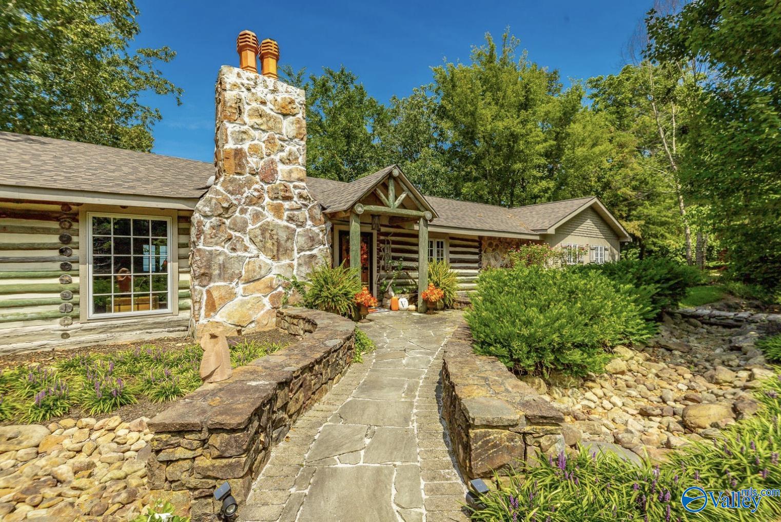Scenic Rd, Fort Payne, AL 35967