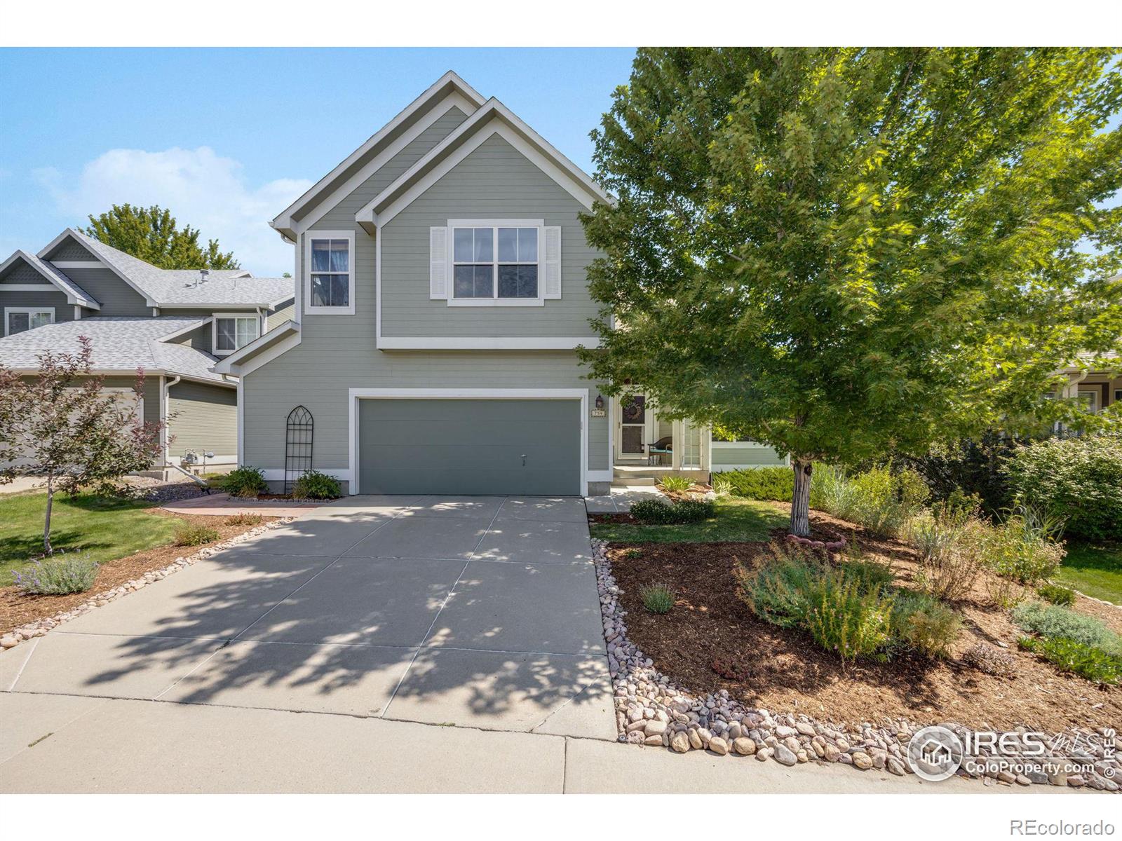 Nighthawk Cir, Louisville, CO 80027