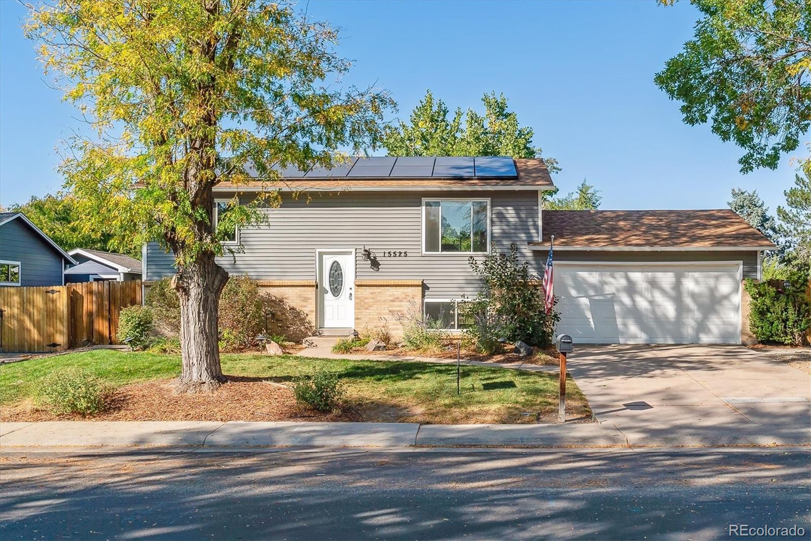 Greenwood Dr, Aurora, CO 80013