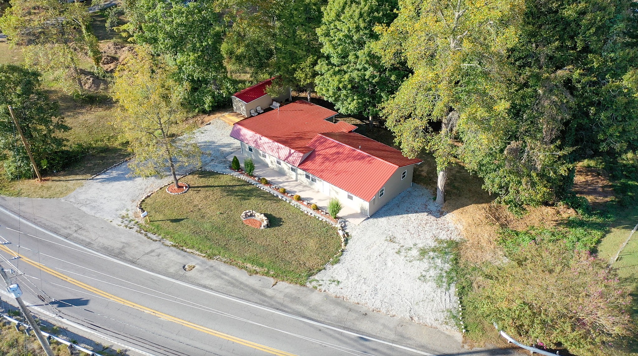 Old Tullahoma Rd, Winchester, TN 37398