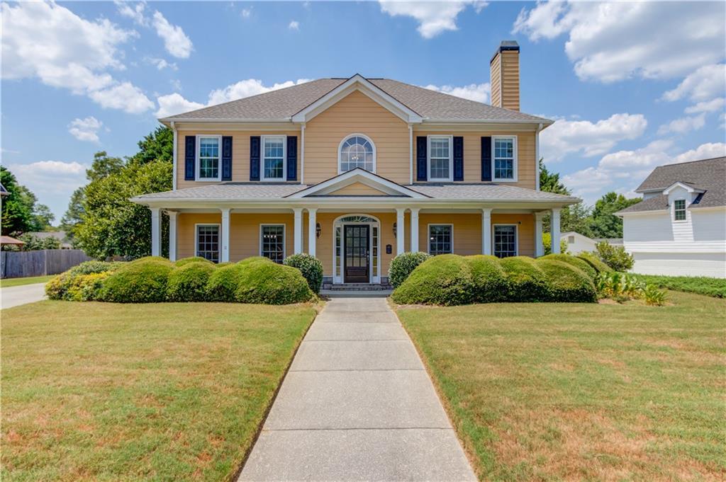 Bay Grove Rd, Loganville, GA 30052