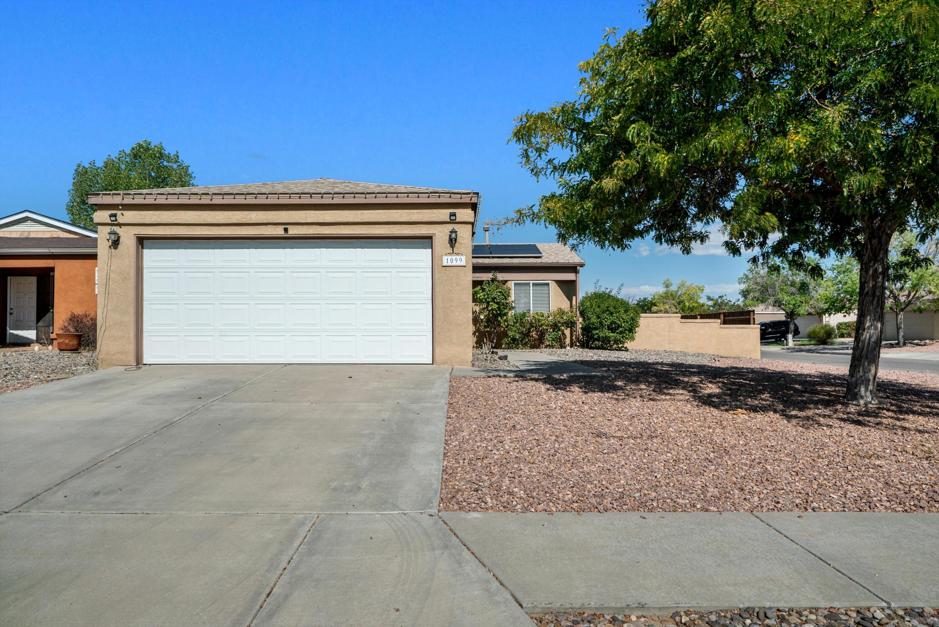 Sand Dune Rd, Rio Rancho, NM 87144