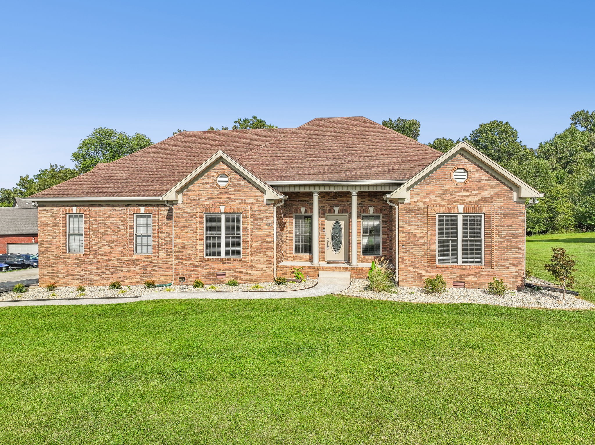Dixie Ln, Pleasant View, TN 37146