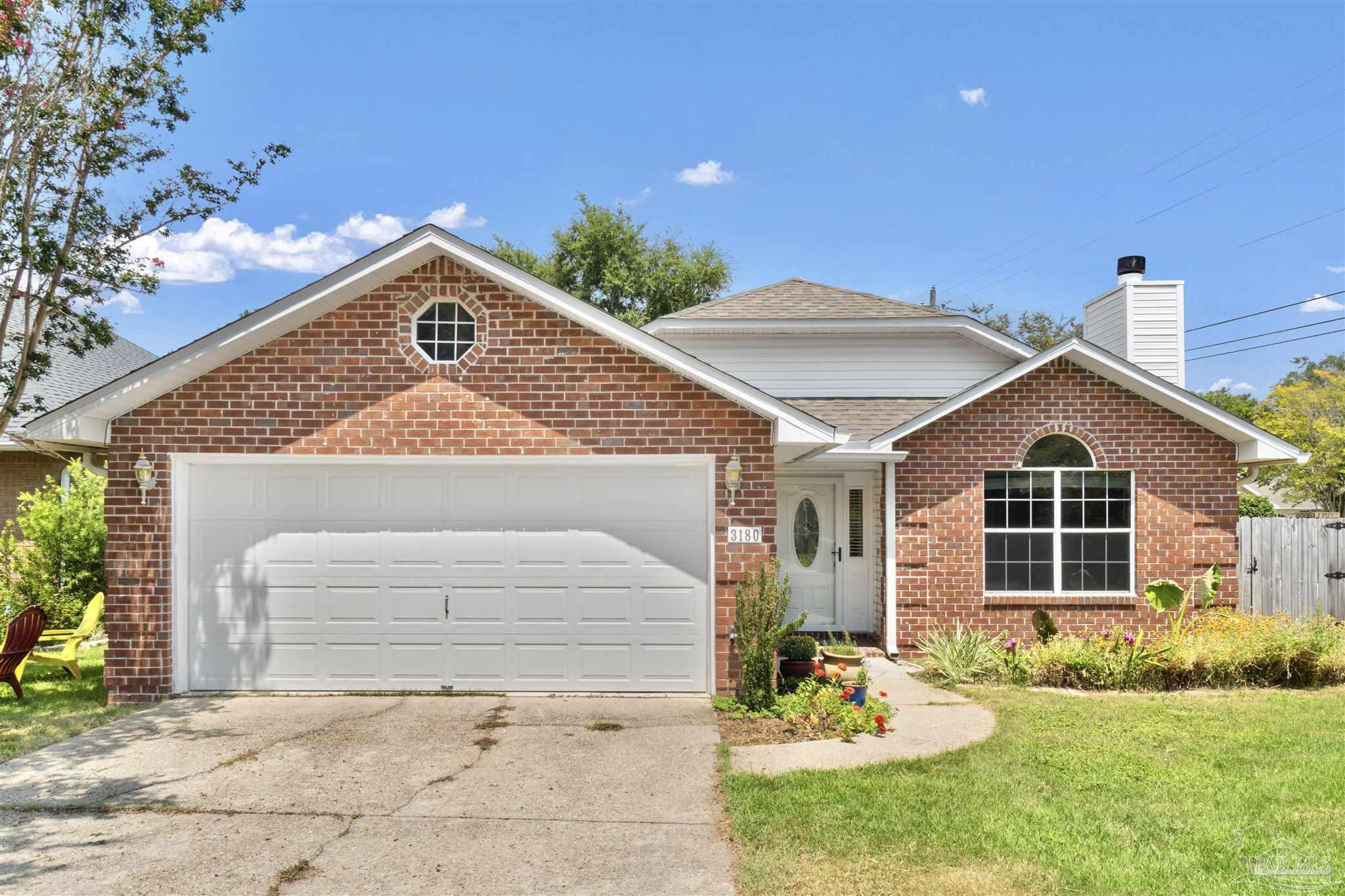 Leesburg Sq, Pensacola, FL 32504