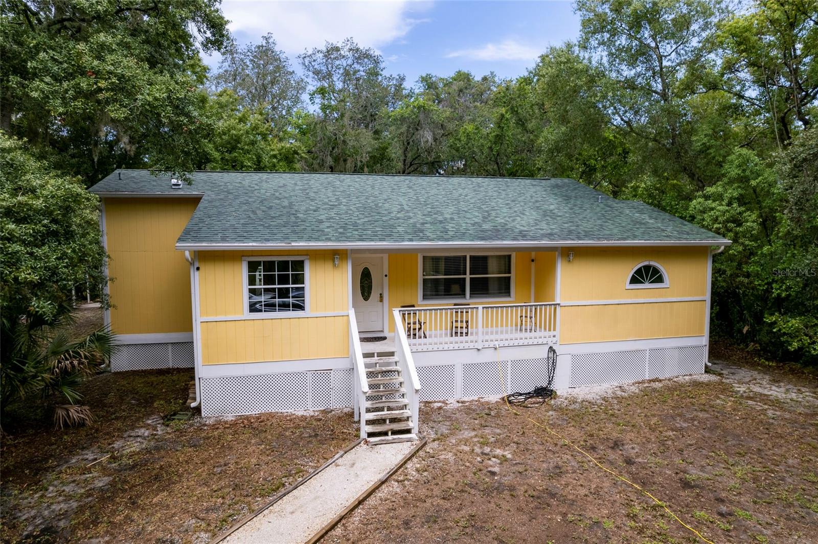 Highland Ave, Tarpon Springs, FL 34689