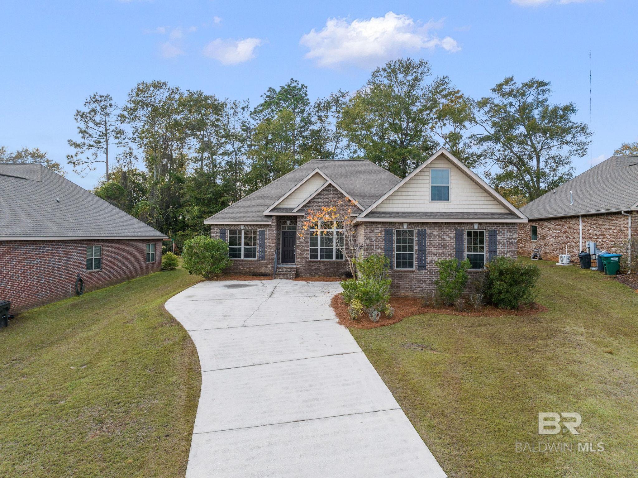 Squirrel Dr, Spanish Fort, AL 36527 #1