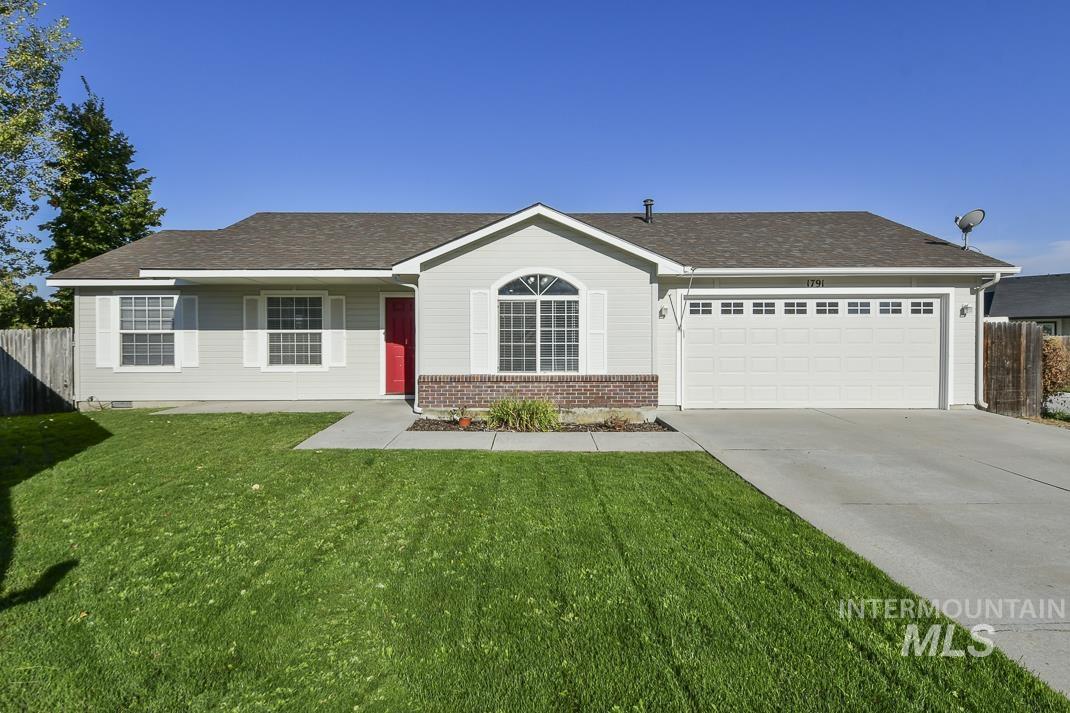 Klemmer Ave, Kuna, ID 83634