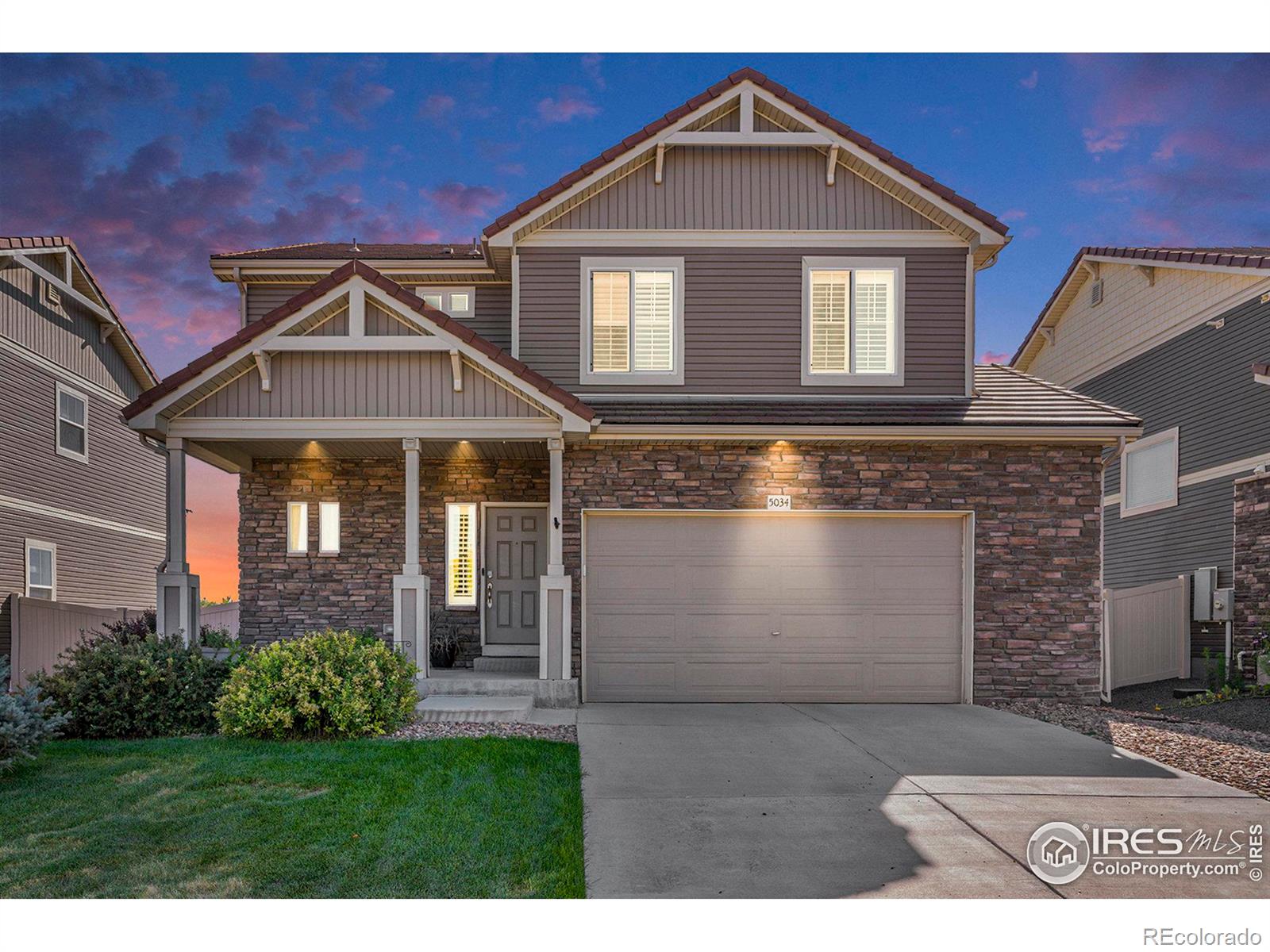 Eaglewood Ln, Johnstown, CO 80534