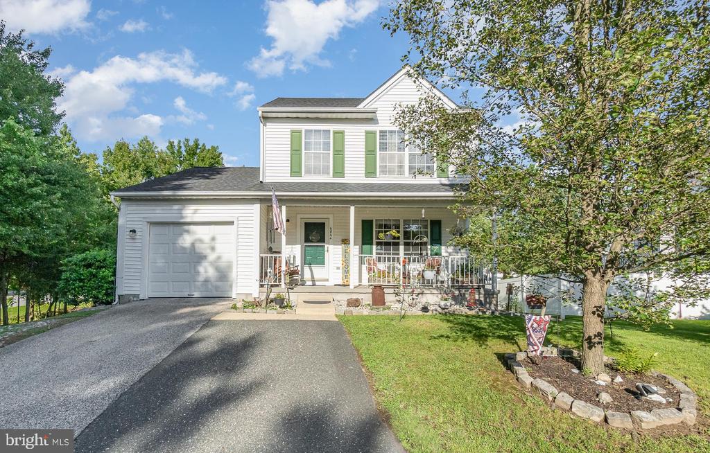 Ebenezer Rd, Middle River, MD 21220