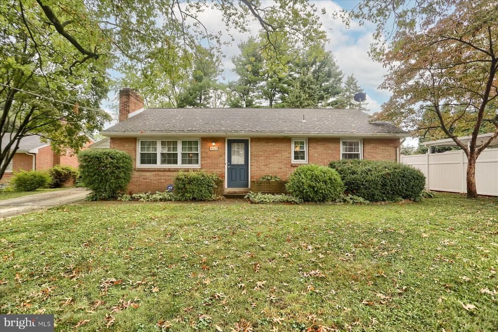 Park St, Camp Hill, PA 17011