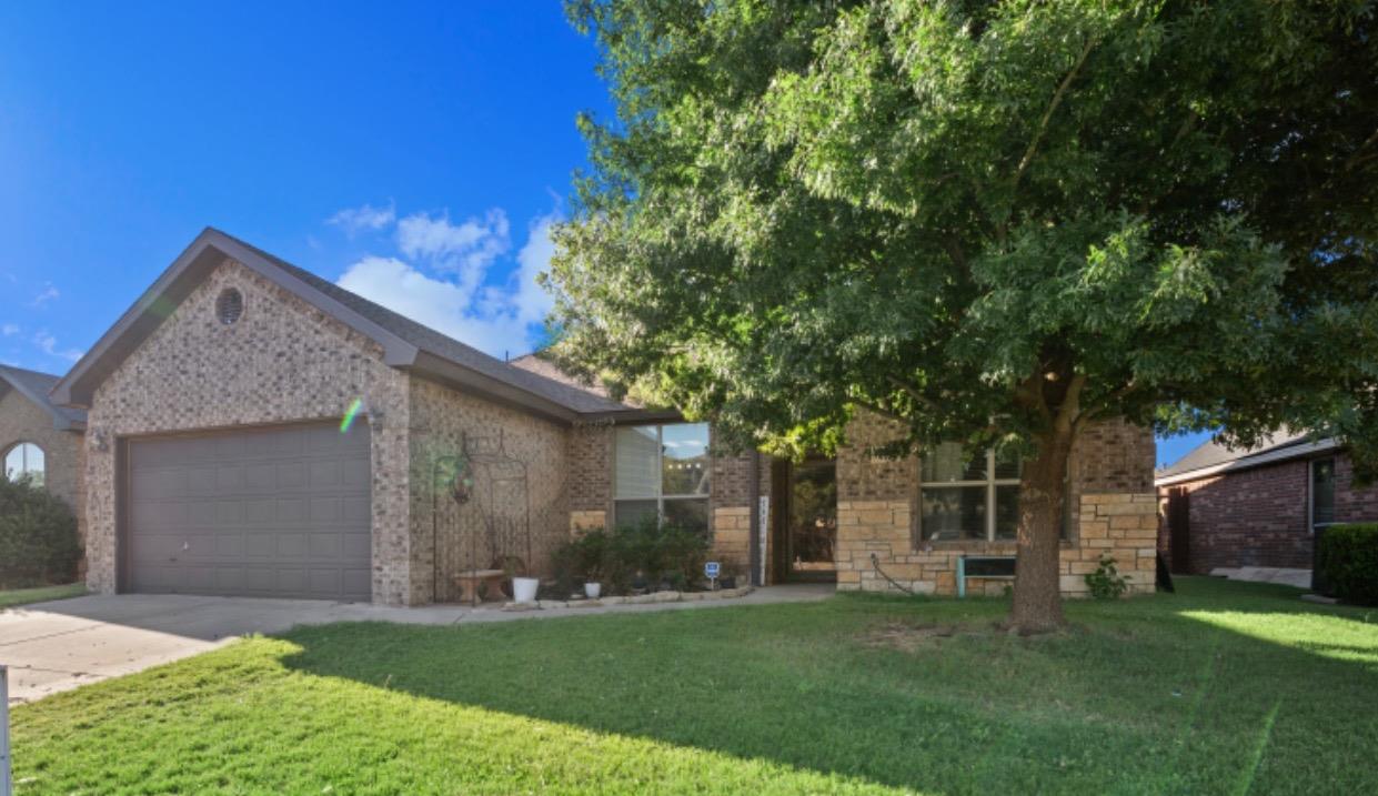 92nd St, Lubbock, TX 79424
