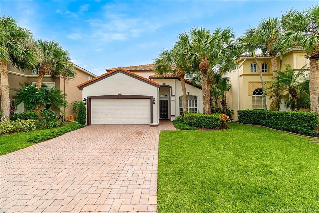 Deer Oak Dr, Jensen Beach, FL 34957
