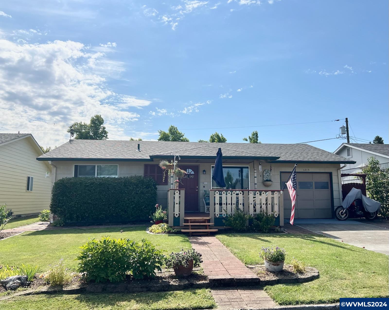 Stanfield Rd, Woodburn, OR 97071
