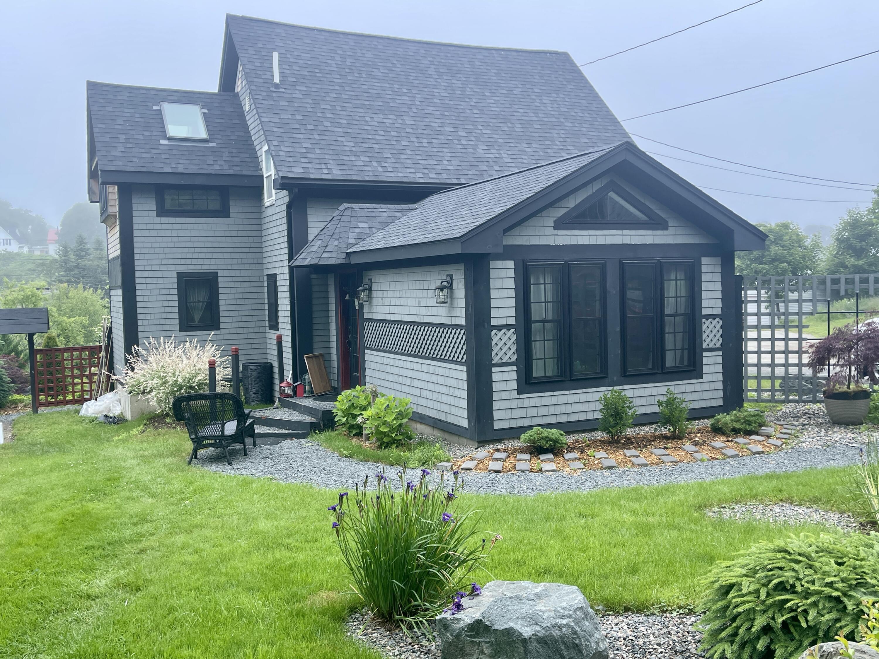 Spear Ave, Eastport, ME 04631