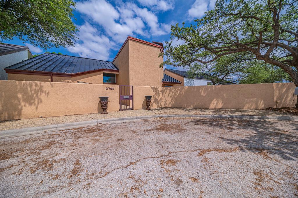 Garfield St, Midland, TX 79705