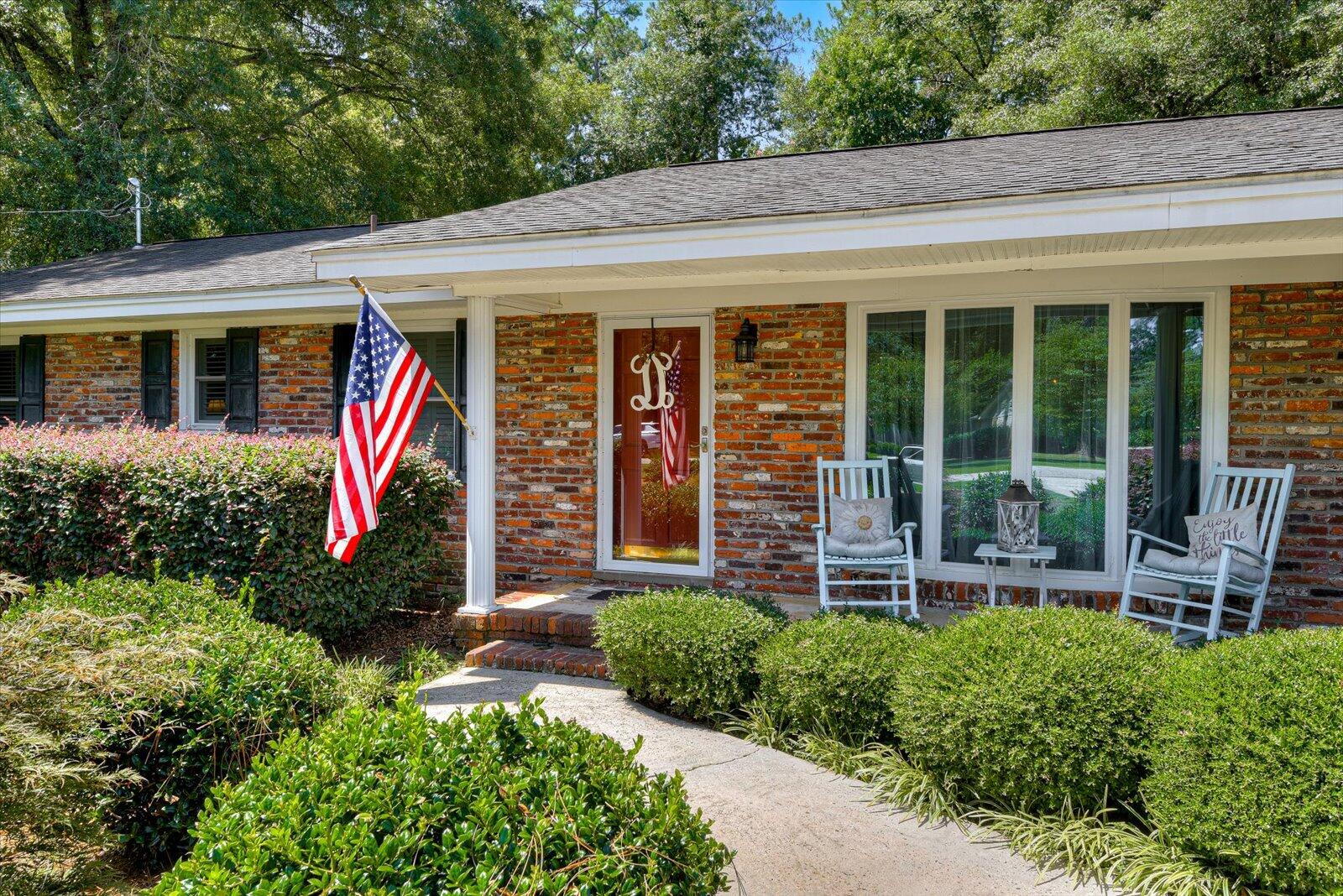 Spring Valley Rd, Waynesboro, GA 30830