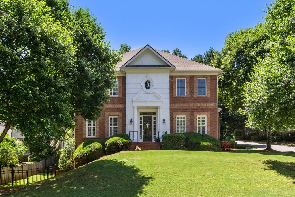 Habersham Cove Ln, Atlanta, GA 30305