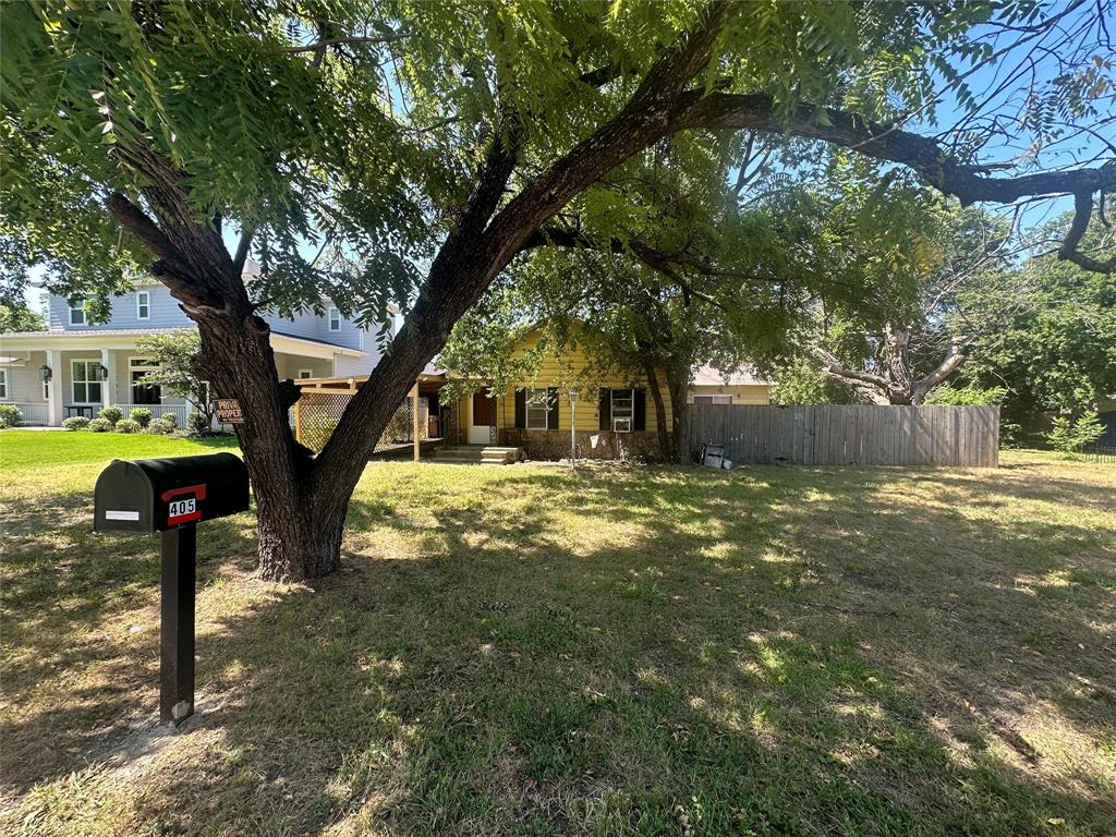 Beech St, Celina, TX 75009