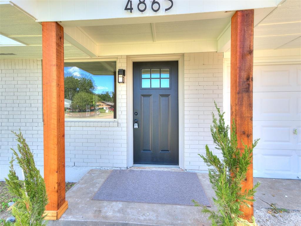 Park Vista Dr, Oklahoma City, OK 73115