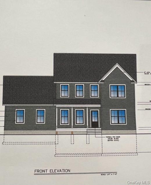 Highland Pl, Beacon, NY 12508