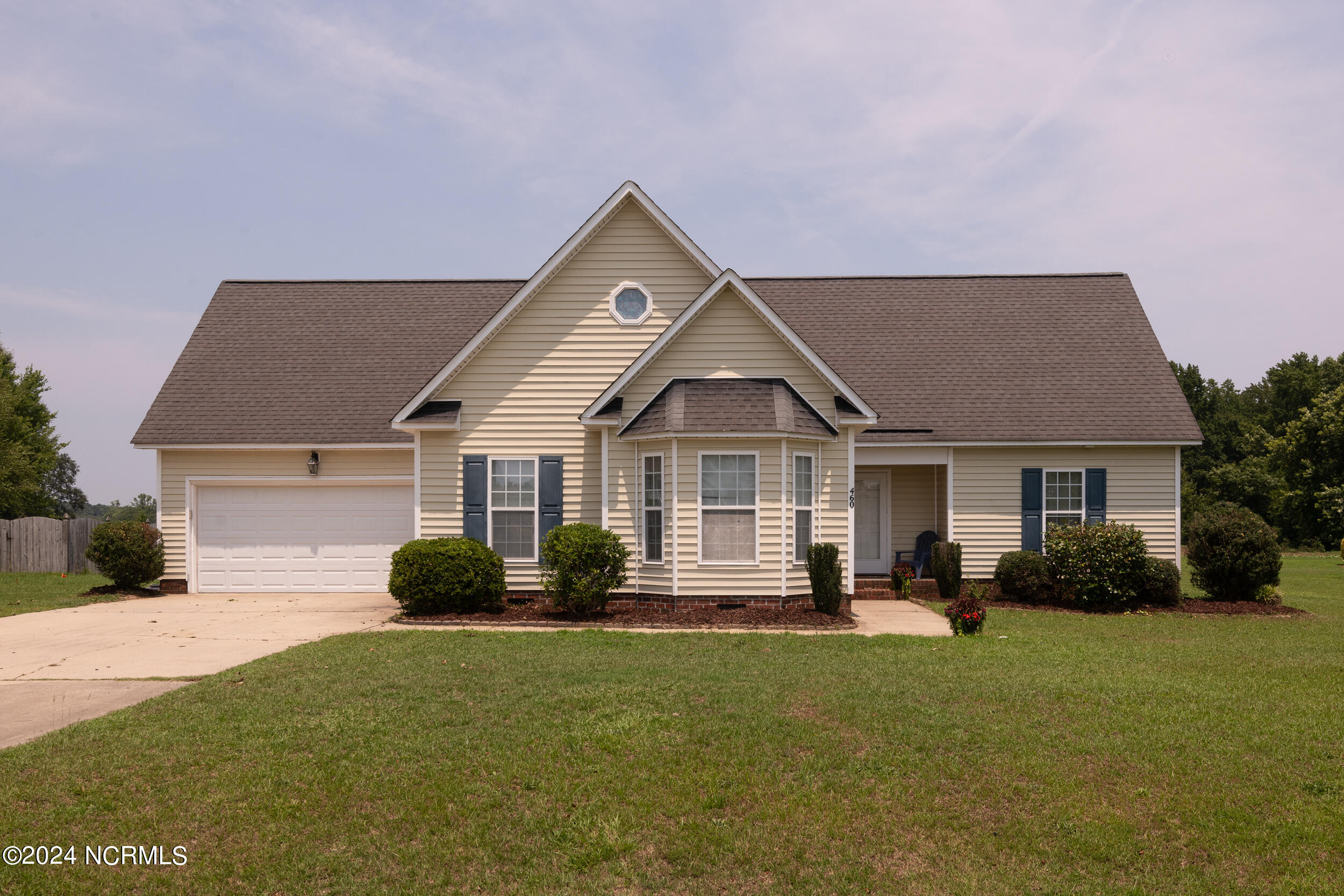 Brevard Rd, Winterville, NC 28590