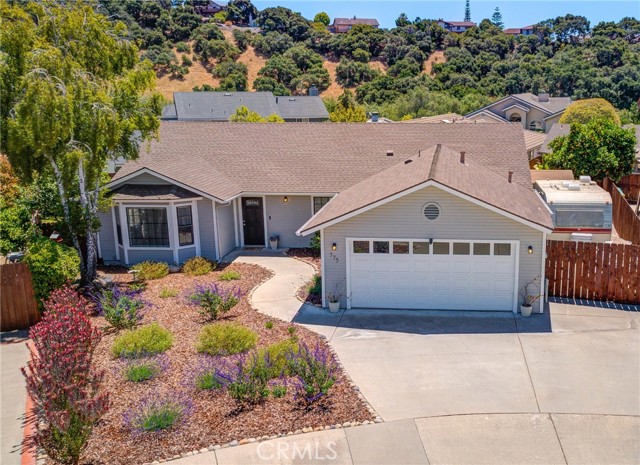 Cardinal Ct, Arroyo Grande, CA 93420