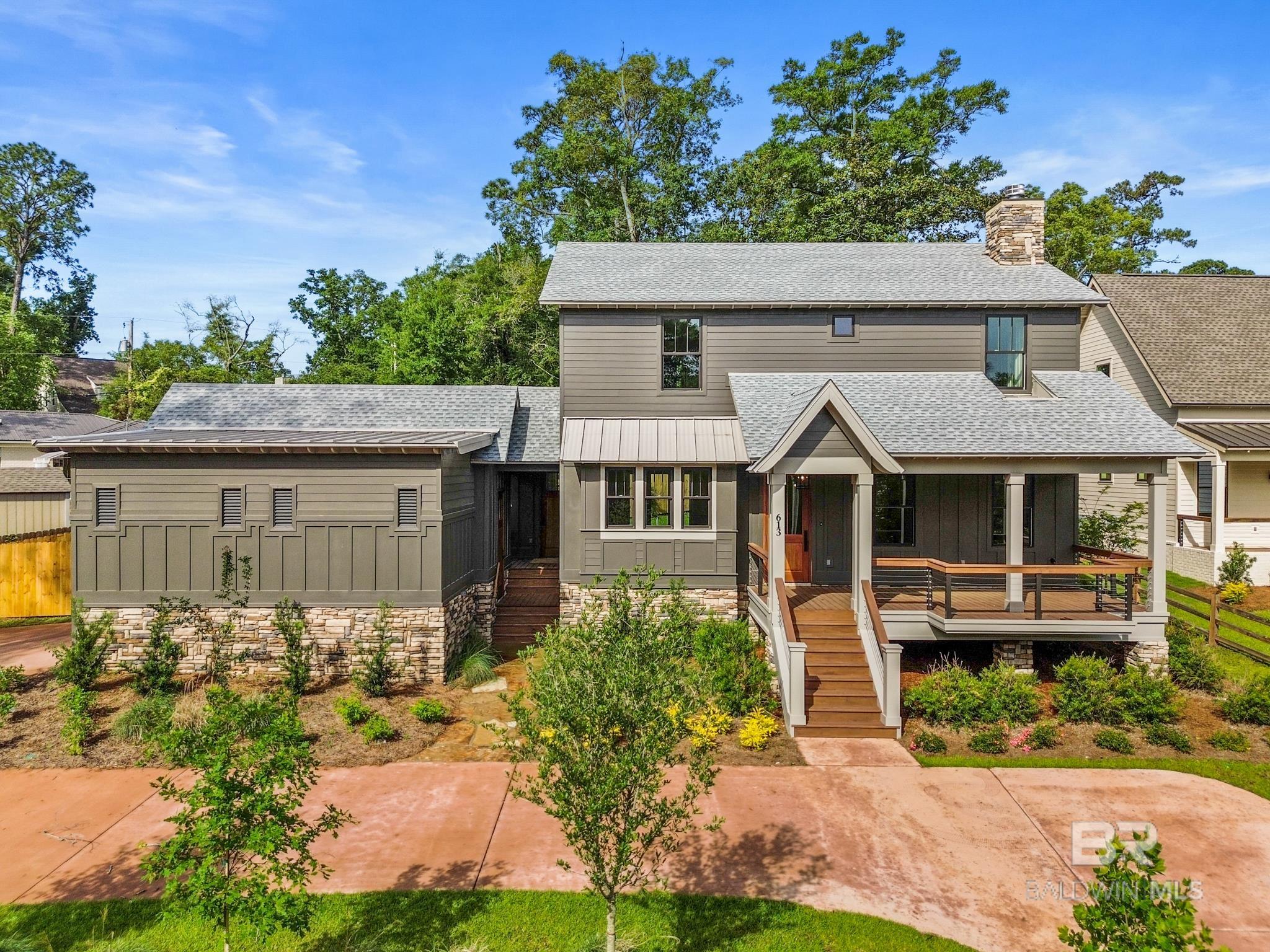 Pensacola Ave, Fairhope, AL 36532