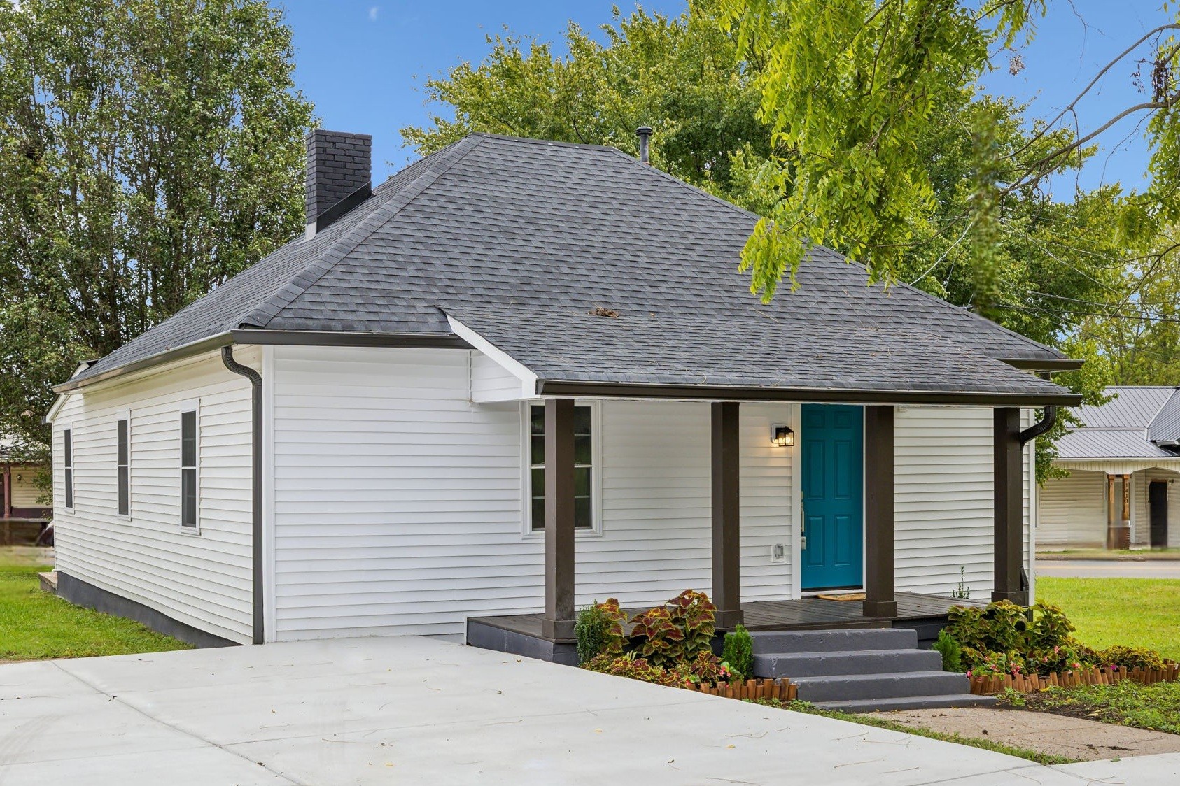 High St, Columbia, TN 38401