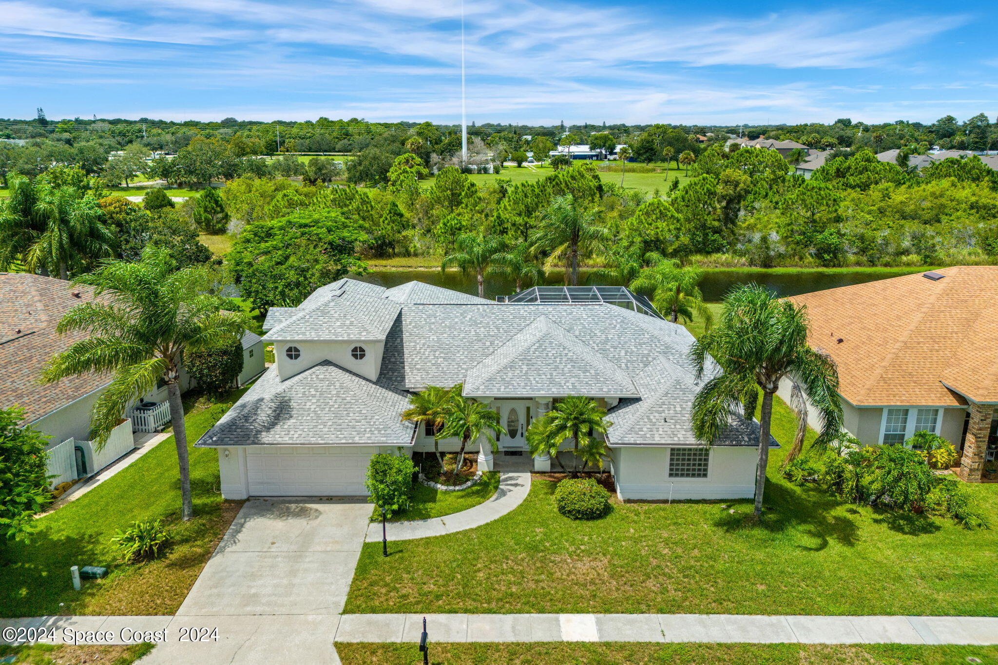 Forest Creek Dr, Melbourne, FL 32901