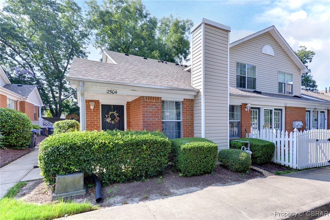 Westgate Cir, Williamsburg, VA 23185