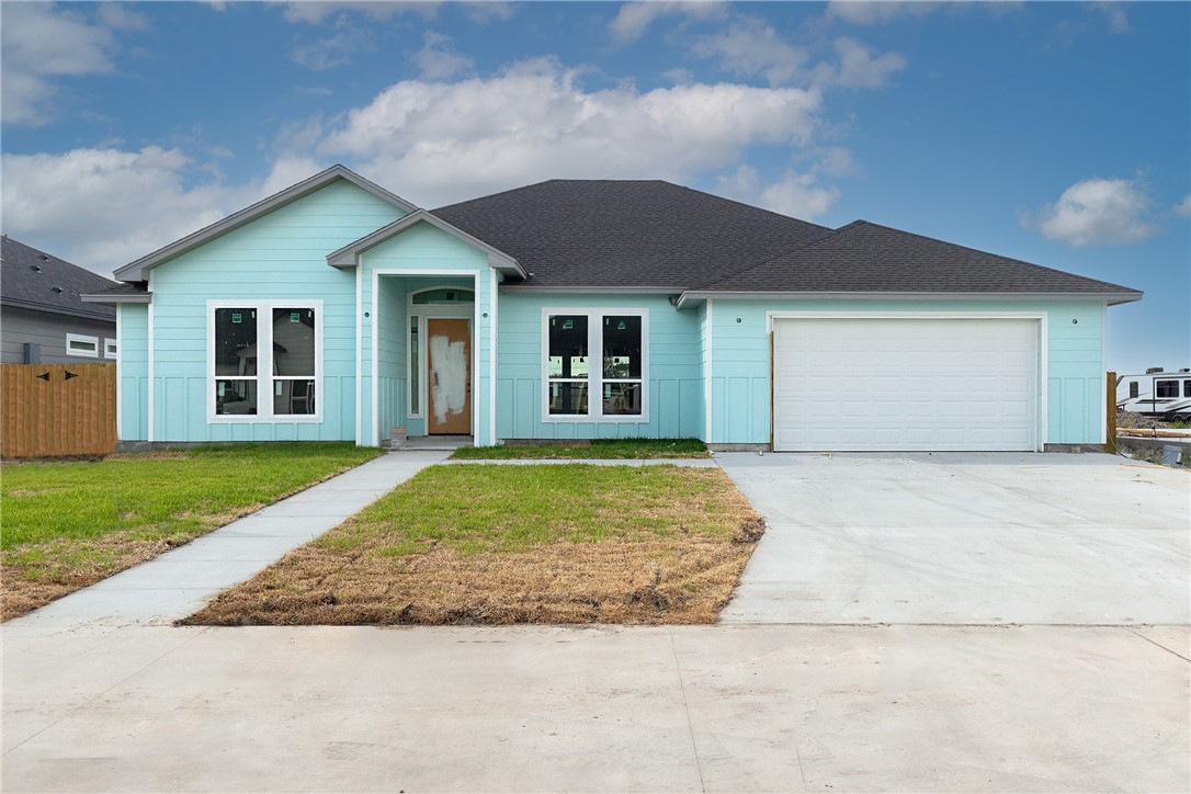 Shoalwater Way, Rockport, TX 78382
