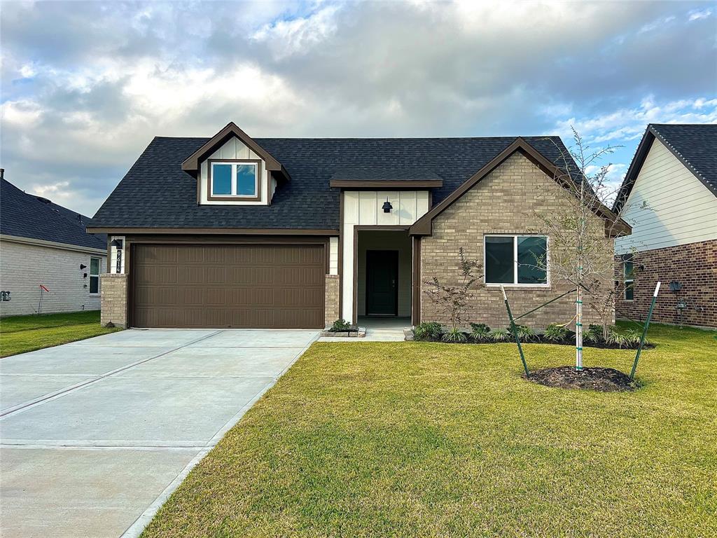 Chelsea St, Texas City, TX 77591