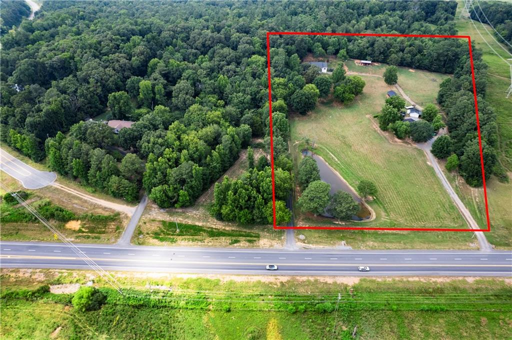 Fairmount Hwy, Calhoun, GA 30701