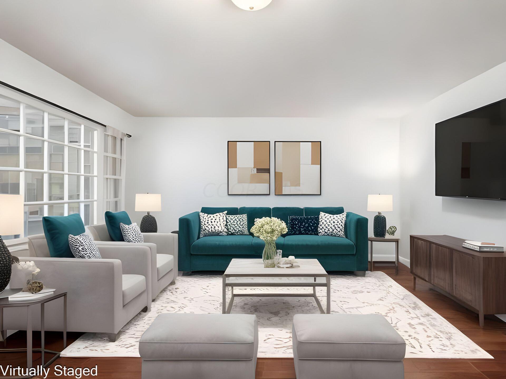 21st Ave, Columbus, OH 43211