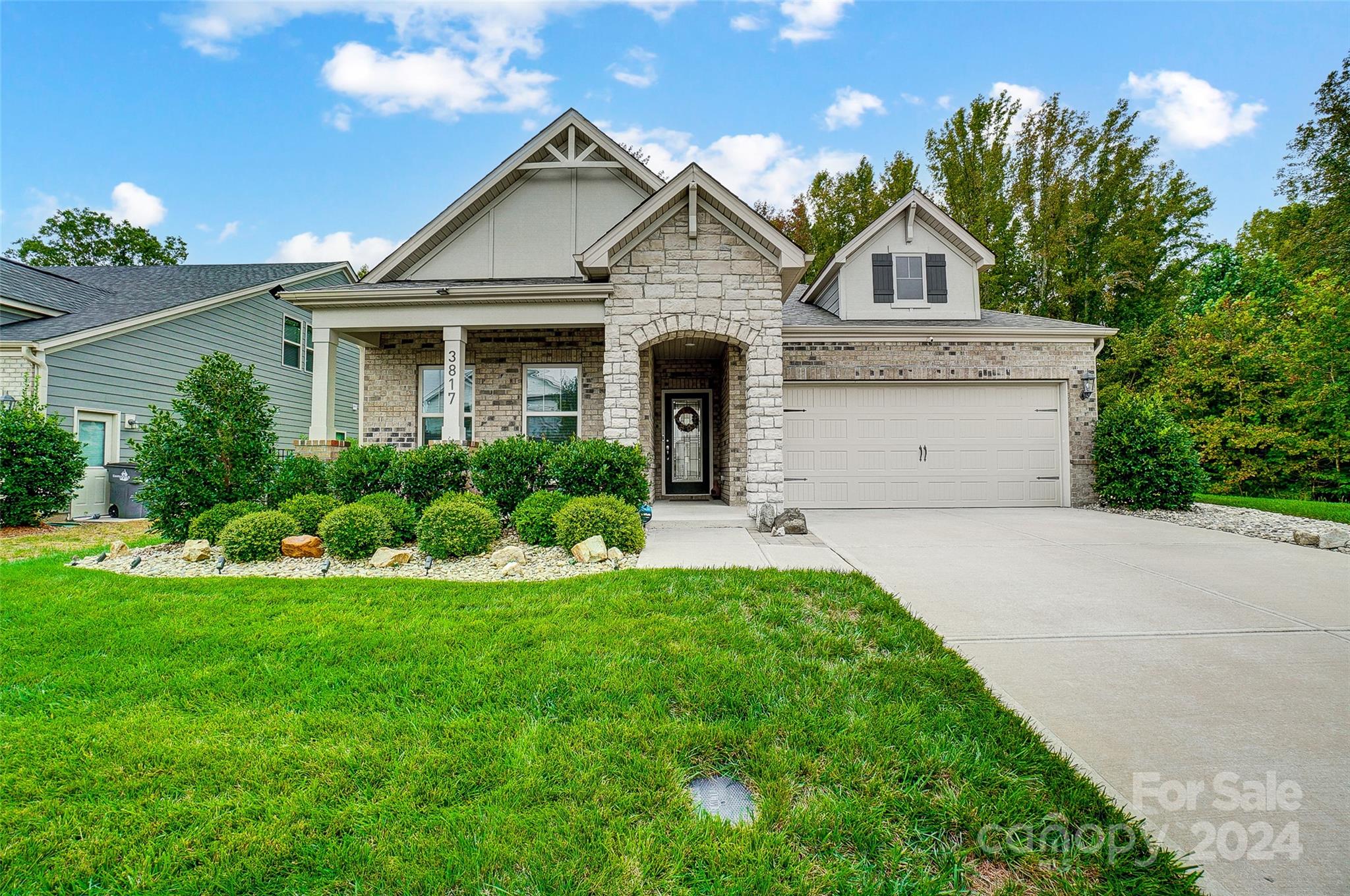 Longmore Ln, Kannapolis, NC 28081