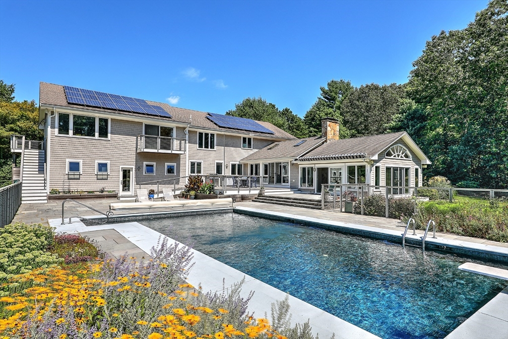 Riverview Dr, Westport, MA 02790