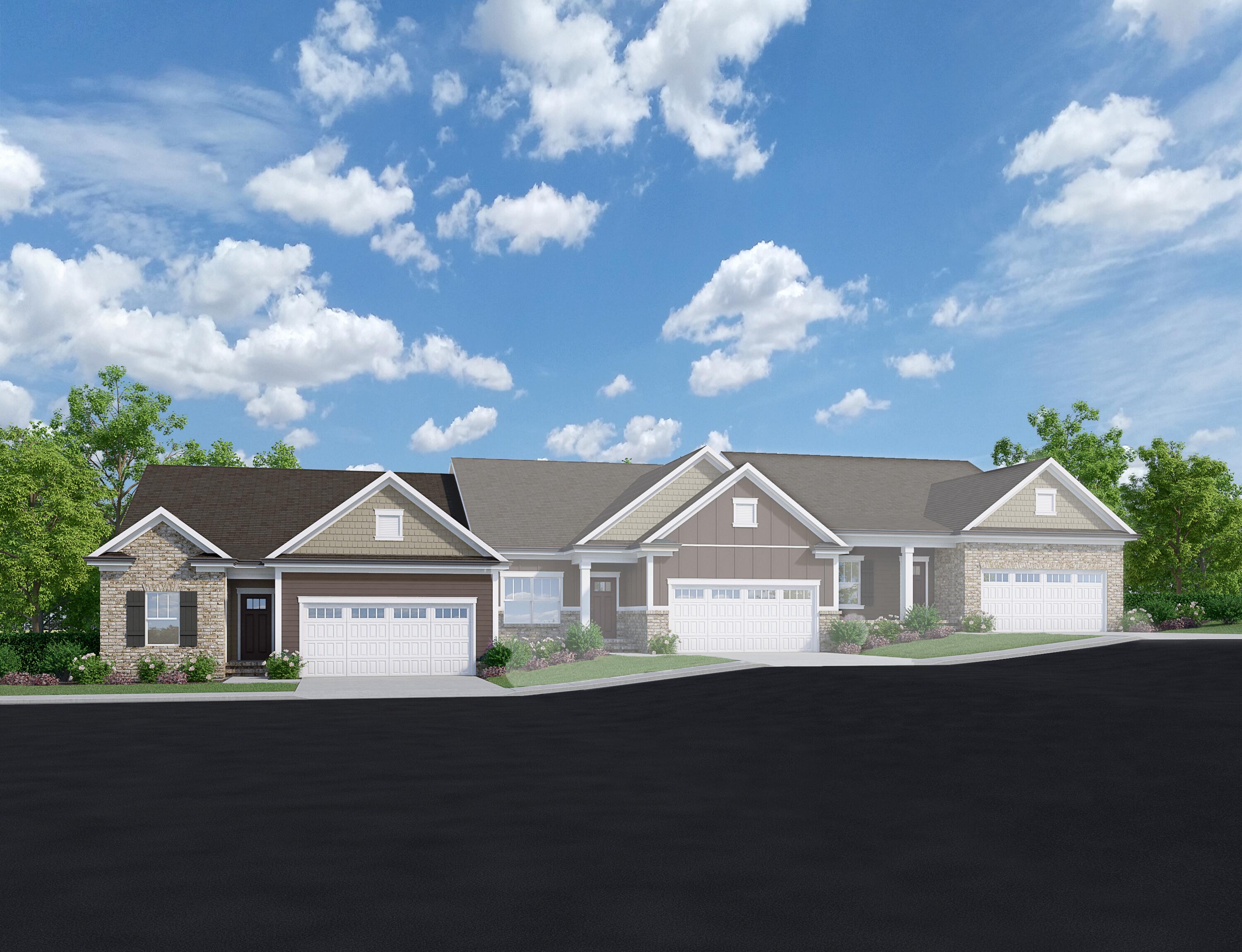 Whisper Winds Ln, Ooltewah, TN 37363