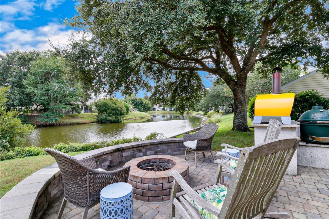 Lake Linden Dr, Bluffton, SC 29910