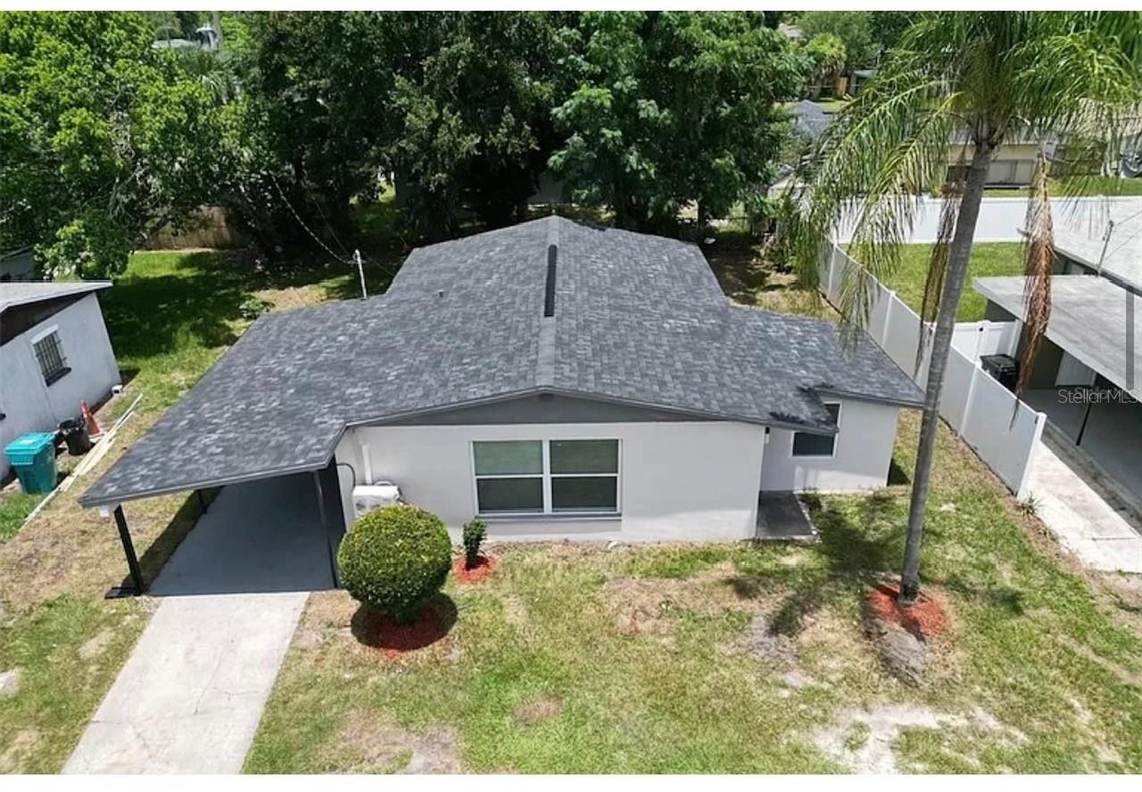 Gallimore St, Orlando, FL 32811
